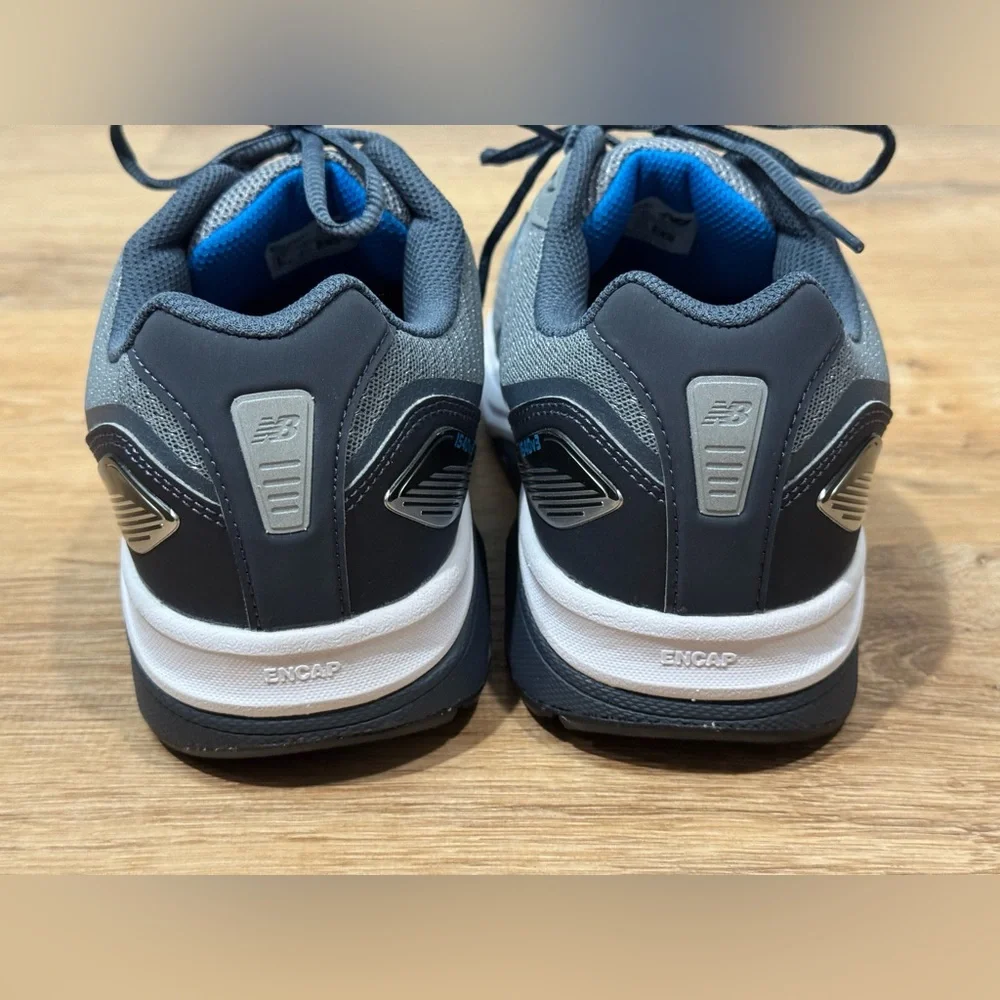 New Balance 1540v3 - Men's Athletic Shoe Size 9.5 - Picture 6 of 11